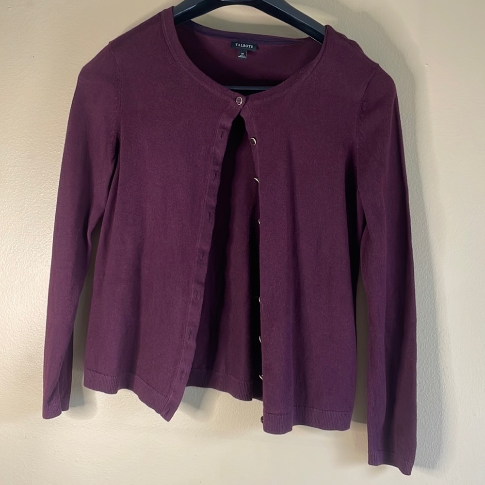 Talbots shirt